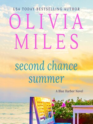 cover image of Second Chance Summer